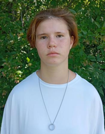 Александра В.