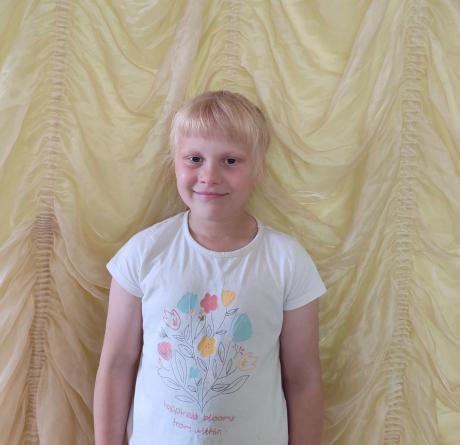 Вероника Ж.