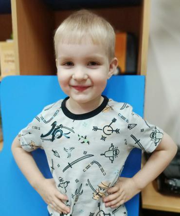 Михаил П.