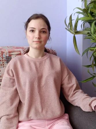 Анастасия П.