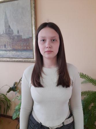 Дарья К.