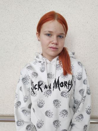 Елизавета С.