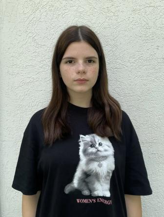 Елизавета К.