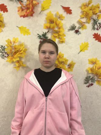 Дарья В.