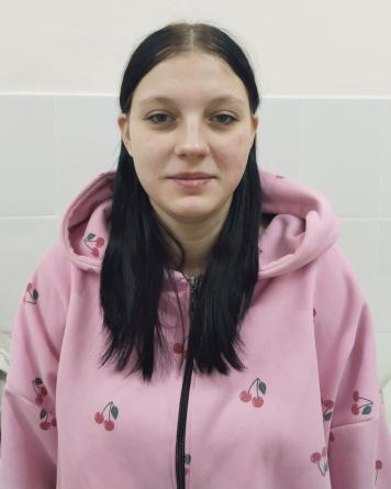 Эвелина С.
