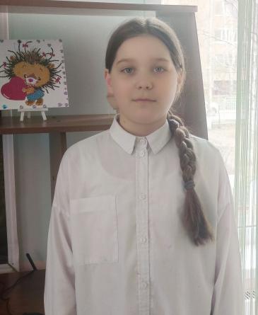 Василиса О.