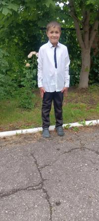 Севастьян И.