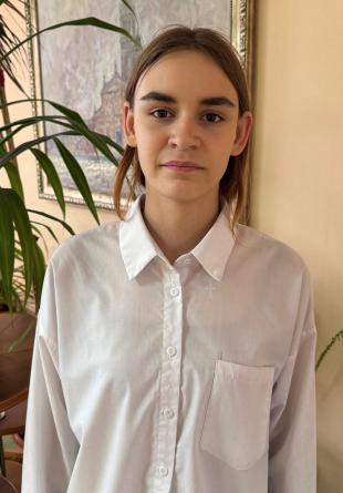 Виктория М.