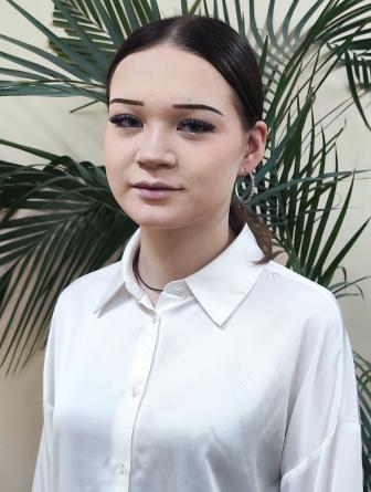 Валерия Т.