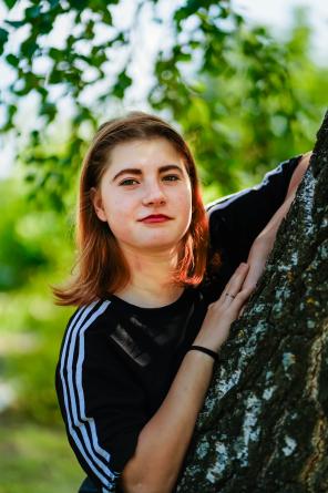 Евгения П.
