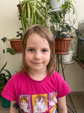 Елизавета С.