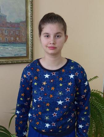 Анастасия В.