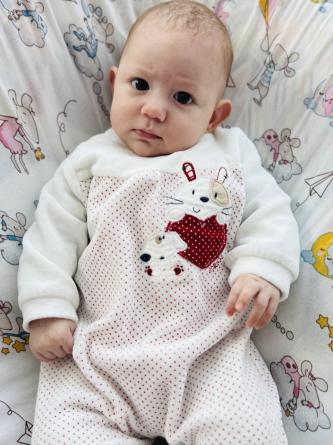 Александра Е.