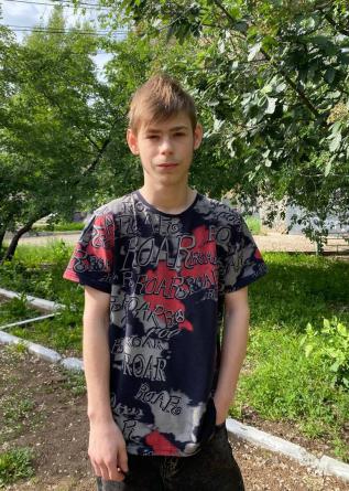 Матвей Л.
