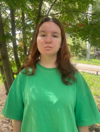 Анастасия Г.