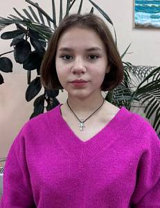 Елизавета Ч.