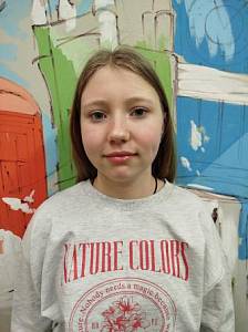 Александра М.