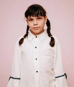 Анастасия М.