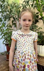 Анастасия С.