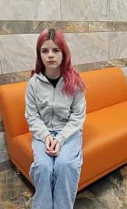 Елизавета К.