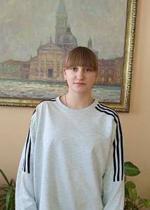 Екатерина М.