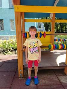 Анастасия Д.