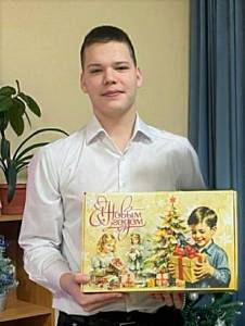 Илья П.