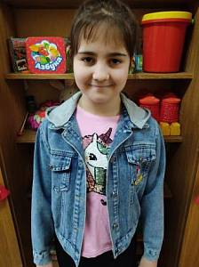 Василиса Д.