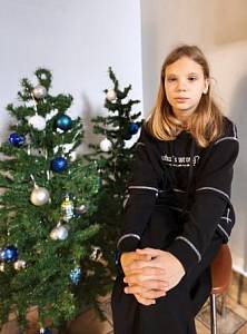 Екатерина М.