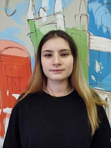 Виктория М.