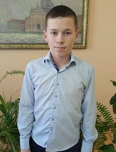 Даниил М.