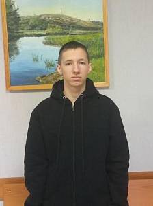 Валентин К.