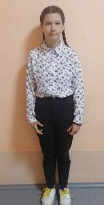 Виктория Х.