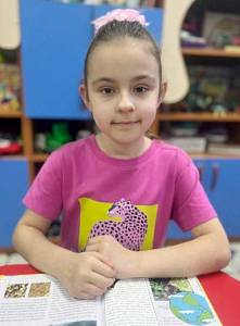 Виктория К.