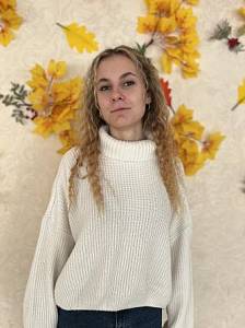 Екатерина И.