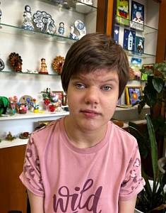 Ксения К.