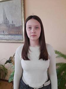 Дарья К.