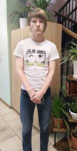 Михаил Ч.