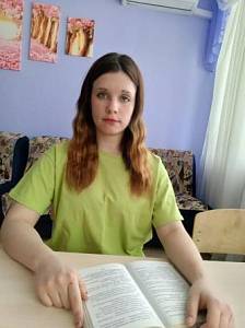 Виктория М.
