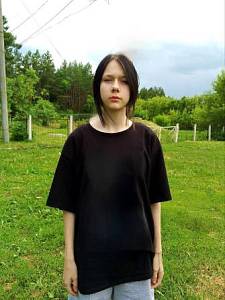 Ангелина Д.