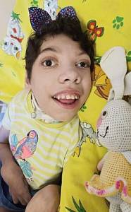 Елизавета Г.