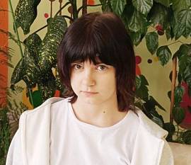 Арина О.