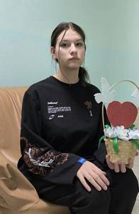 Анастасия П.