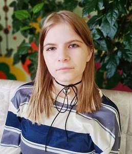 Вероника Р.