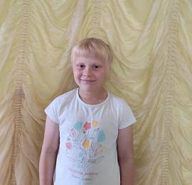 Вероника Ж.