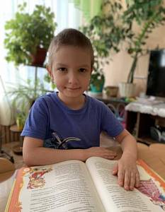 Андроник Л.