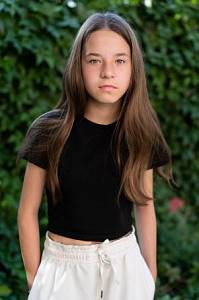 Доминика Ч.