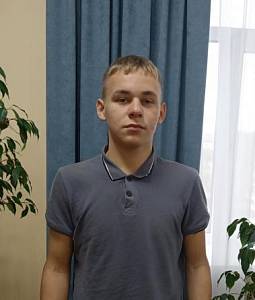 Даниил Ш.
