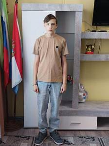 Даниил В.