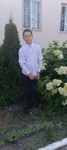 Мусулман К.